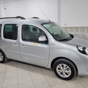 Renault Kangoo 2021 Kangoo | Oum El Bouaghi - Algérie | Dir L’affaire