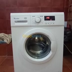 A vendre machine à laver | Tipaza - Algérie | Dir L’affaire