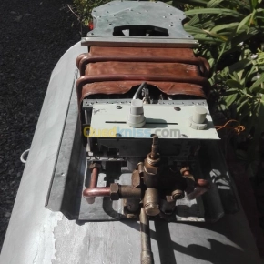 بيع سخان ماء Junker 11 Lt | Blida - Algérie | Dir L’affaire