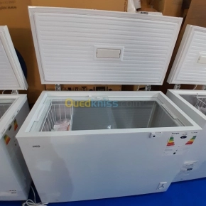 Congélateur iris 255L sans vitre | Alger - Algérie | Dir L’affaire