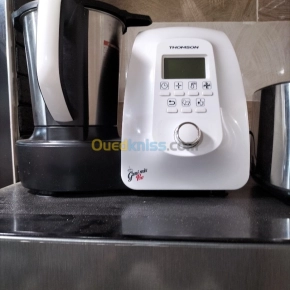 Robert multi fonction | Oran - Algérie | Dir L’affaire