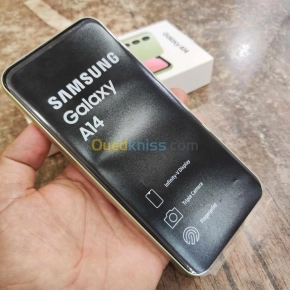 Samsung A14 | Alger - Algérie | Dir L’affaire