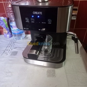 Machine Expresso café moulu | Alger - Algérie | Dir L’affaire