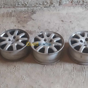 Jantes alliage 406 | Chlef - Algérie | Dir L’affaire