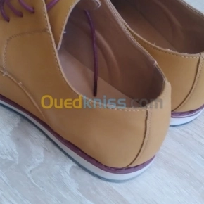 Paire espagnole | Constantine - Algérie | Dir L’affaire