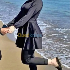Burkini Femme | Alger - Algérie | Dir L’affaire
