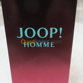 JOOP homme 125 ml | Alger - Algérie | Dir L’affaire