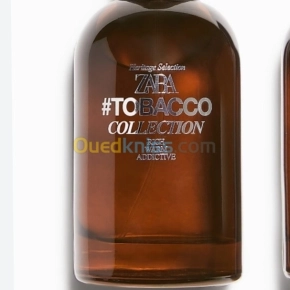 Parfum homme zara | Oran - Algérie | Dir L’affaire