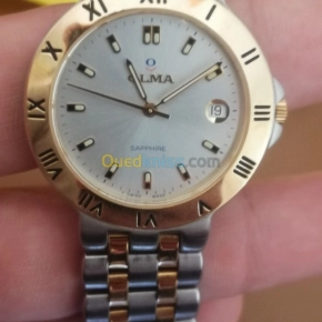 Montre Swiss originale Olma | Alger - Algérie | Dir L’affaire