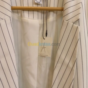 Blazer marque Atmosphère | Tipaza - Algérie | Dir L’affaire