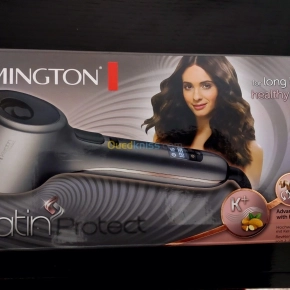 Boucleur remington | Alger - Algérie | Dir L’affaire