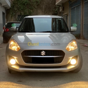 Suzuki Swift 2022 Swift | Batna - Algérie | Dir L’affaire