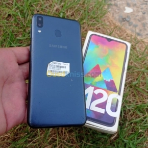 Samsung M20 | Alger - Algérie | Dir L’affaire