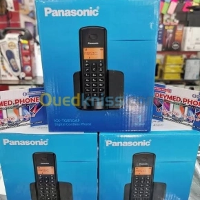 Panasonic Kx-110 | Blida - Algérie | Dir L’affaire