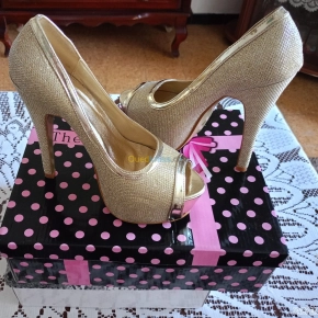 Chaussures pour fête | Alger - Algérie | Dir L’affaire