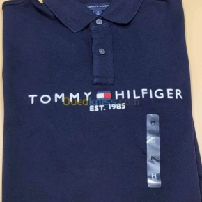 Tommy hilfiger | Alger - Algérie | Dir L’affaire