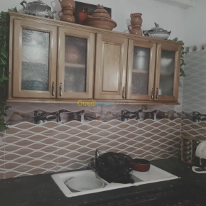 Vente Appartement F4 Oran Gdyel | Oran - Algérie | Dir L’affaire