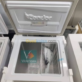 Congélateur de marque Condor | Alger - Algérie | Dir L’affaire