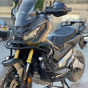 Honda X-ADV 750 2018 | Sétif - Algérie | Dir L’affaire
