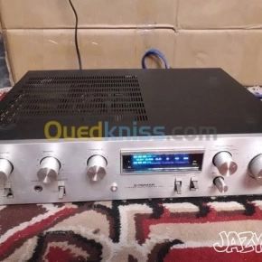 Amplificateur | Oran - Algérie | Dir L’affaire