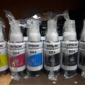ENCRE EPSON 660 EcoTank | Alger - Algérie | Dir L’affaire