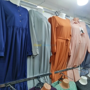 Promotion Hijab | Alger - Algérie | Dir L’affaire