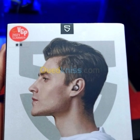 Kits Main Soundpeats Sonic | Tlemcen - Algérie | Dir L’affaire