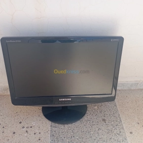 Écran d'ordinateur samsung FHD 60Hz | Blida - Algérie | Dir L’affaire