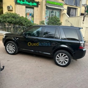 Land Rover Freelander 2 | Alger - Algérie | Dir L’affaire