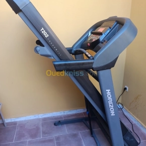 Tapis roulant Horizon T 202 | Oran - Algérie | Dir L’affaire