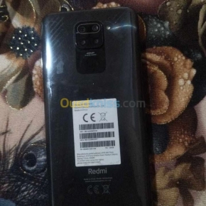 Redmi Note9 | Tipaza - Algérie | Dir L’affaire