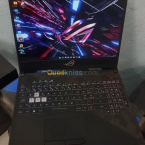Asus ROG strix | Jijel - Algérie | Dir L’affaire