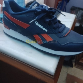 Reebok | Alger - Algérie | Dir L’affaire