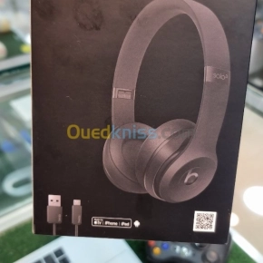 Beats Solo 3 | Boumerdès - Algérie | Dir L’affaire