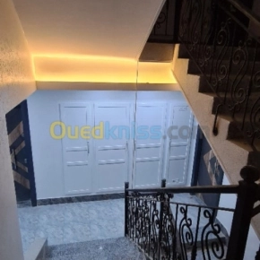 Vente Appartement F2 Alger Bordj el kiffan | Alger - Algérie | Dir L’affaire