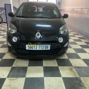 Renault Twingo 2013 | Blida - Algérie | Dir L’affaire