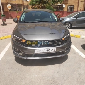 Fiat Tipo Urbain plus 2024 | Alger - Algérie | Dir L’affaire