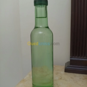 Eau de Fleur d'Oranger Pure | Alger - Algérie | Dir L’affaire