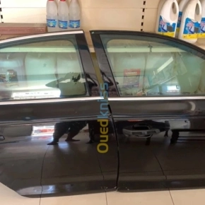 3portes audi A4 2017 18 19 | Alger - Algérie | Dir L’affaire