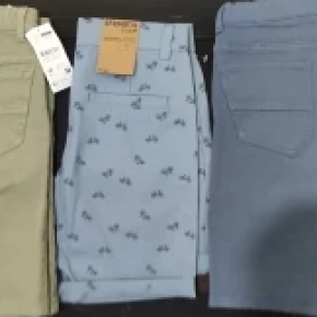 Vêtements enfant caba pour revendeur | Tlemcen - Algérie | Dir L’affaire