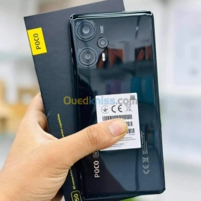 Poco F5 Pro | El Tarf - Algérie | Dir L’affaire