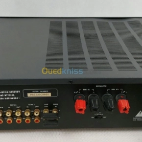 Amplificateur Nad C320 | Annaba - Algérie | Dir L’affaire