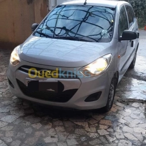 Hyundai i10 2014 GL Plus | Tizi Ouzou - Algérie | Dir L’affaire