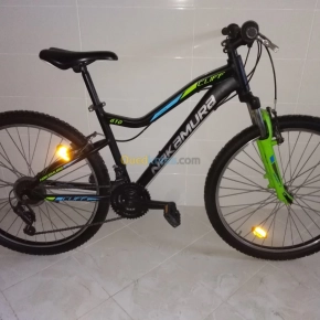 VTT Nakamura 26 pouces | Alger - Algérie | Dir L’affaire