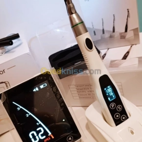 Endomate NEUF LCD + son Localisateur Apex | Oum El Bouaghi - Algérie | Dir L’affaire