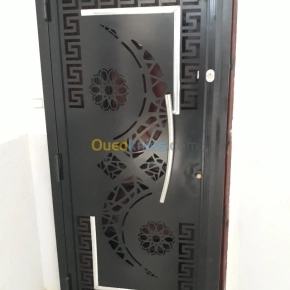 Porte | Oran - Algérie | Dir L’affaire