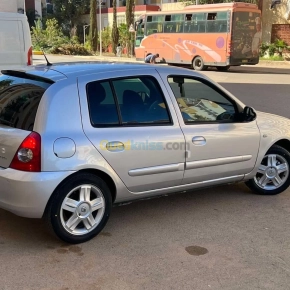 Renault Clio Campus 2011 Extreme | Alger - Algérie | Dir L’affaire