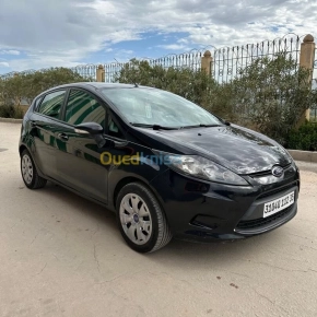 Ford Fiesta 2012 City | Alger - Algérie | Dir L’affaire