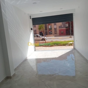 Location Local Oran Misseghine | Oran - Algérie | Dir L’affaire