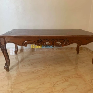 Table basse | Boumerdès - Algérie | Dir L’affaire